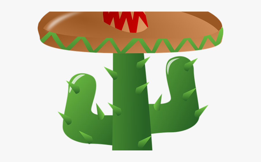 Mexican Images Free - Cinco De Mayo Transparent, Transparent Clipart