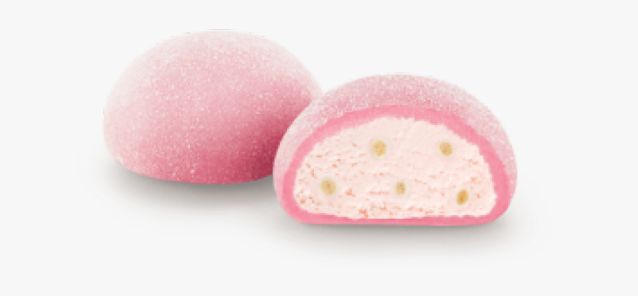Japanese Ice Cream Free Clipart Hq - Mochi Ice Cream Png, Transparent Clipart