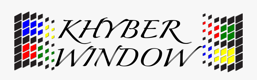 Khyber Window Is A Storefront Window Exhibition Space, Transparent Clipart