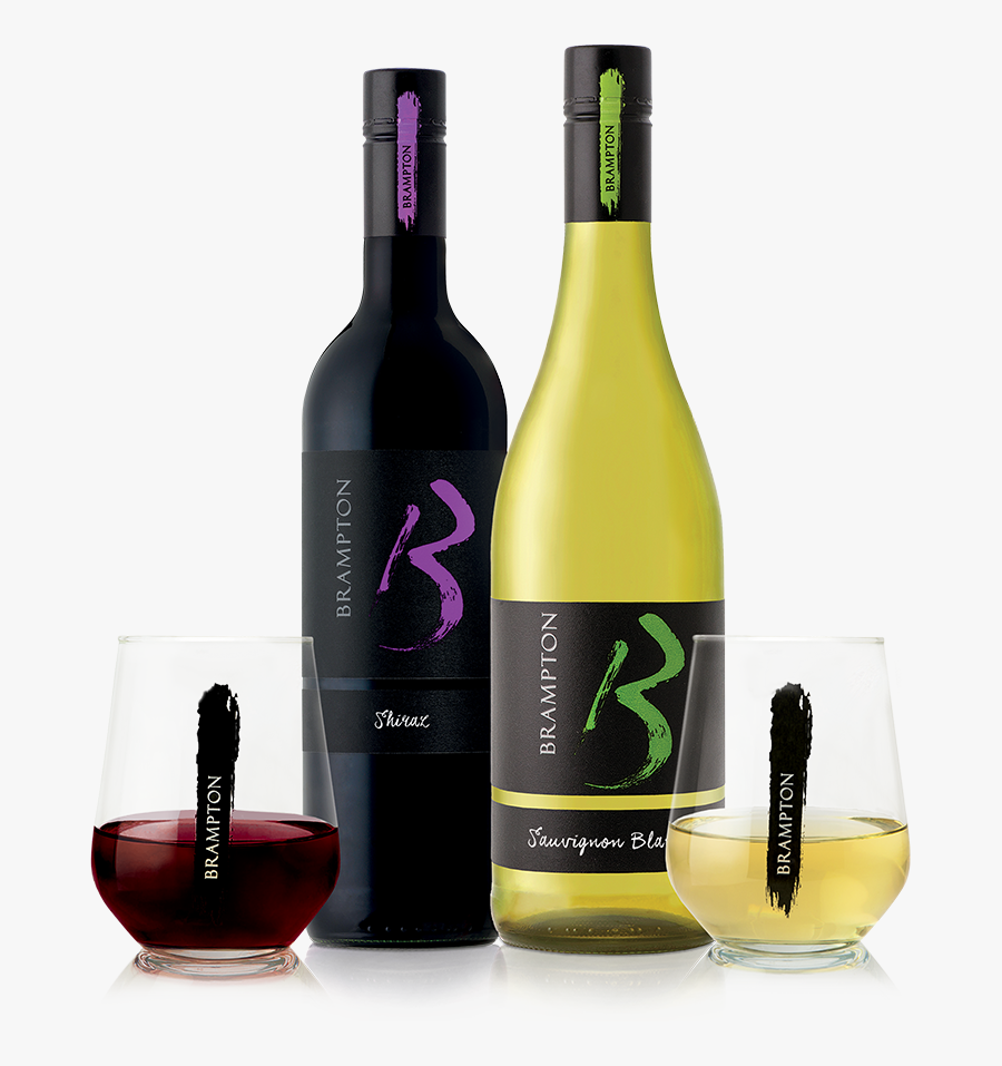 Brampton Wines, Transparent Clipart