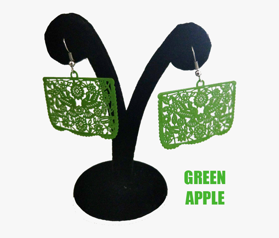 Earrings, Transparent Clipart