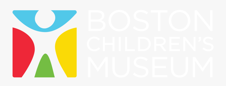 Home - Boston Children's Museum Logo, Transparent Clipart