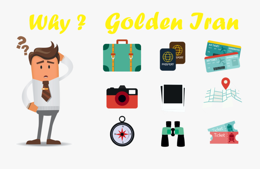 Golden Iran Agency Why - Udyog Aadhar Registration Process, Transparent Clipart