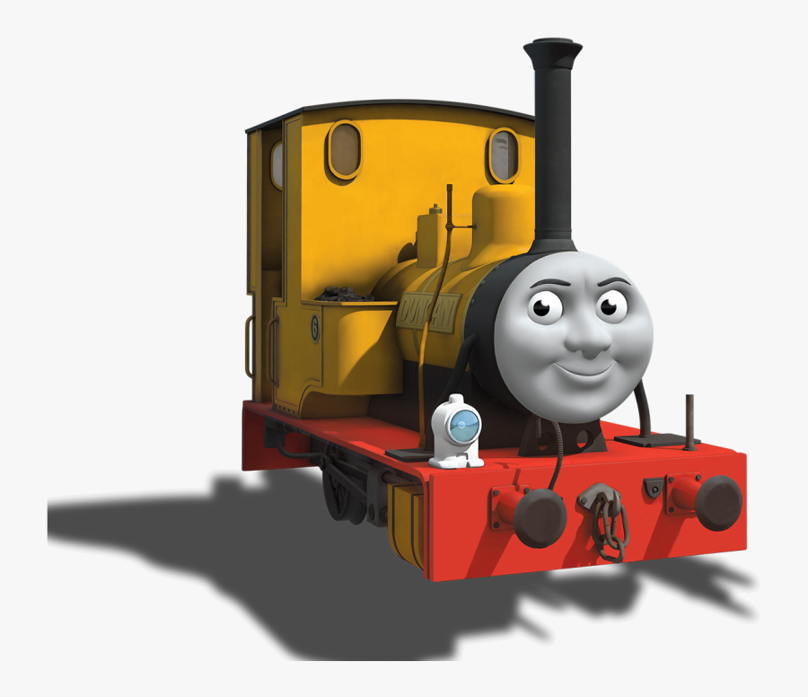 Thomas The Train Clipart Percy And Friends Bachmann - Thomas And Friends Bachmann 2018, Transparent Clipart