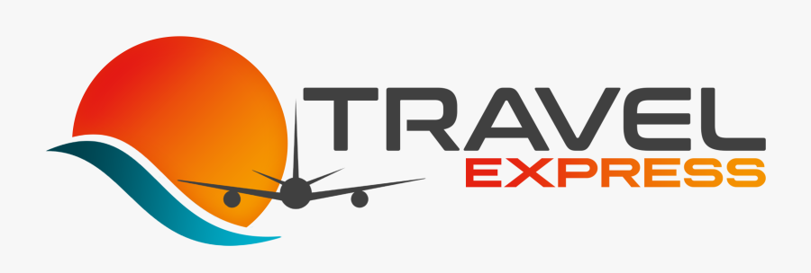 Passports & Visas - Travel Express, Transparent Clipart