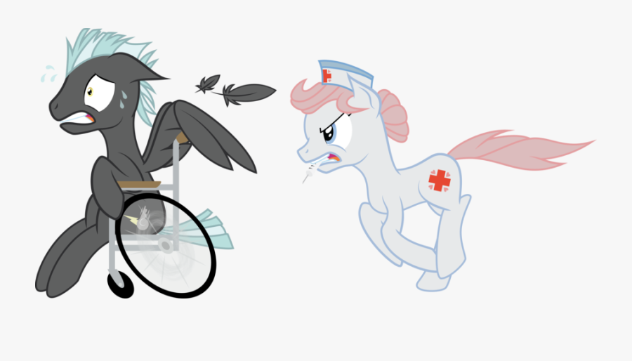 Eqd Atg Day Ponies - My Little Pony Injection, Transparent Clipart