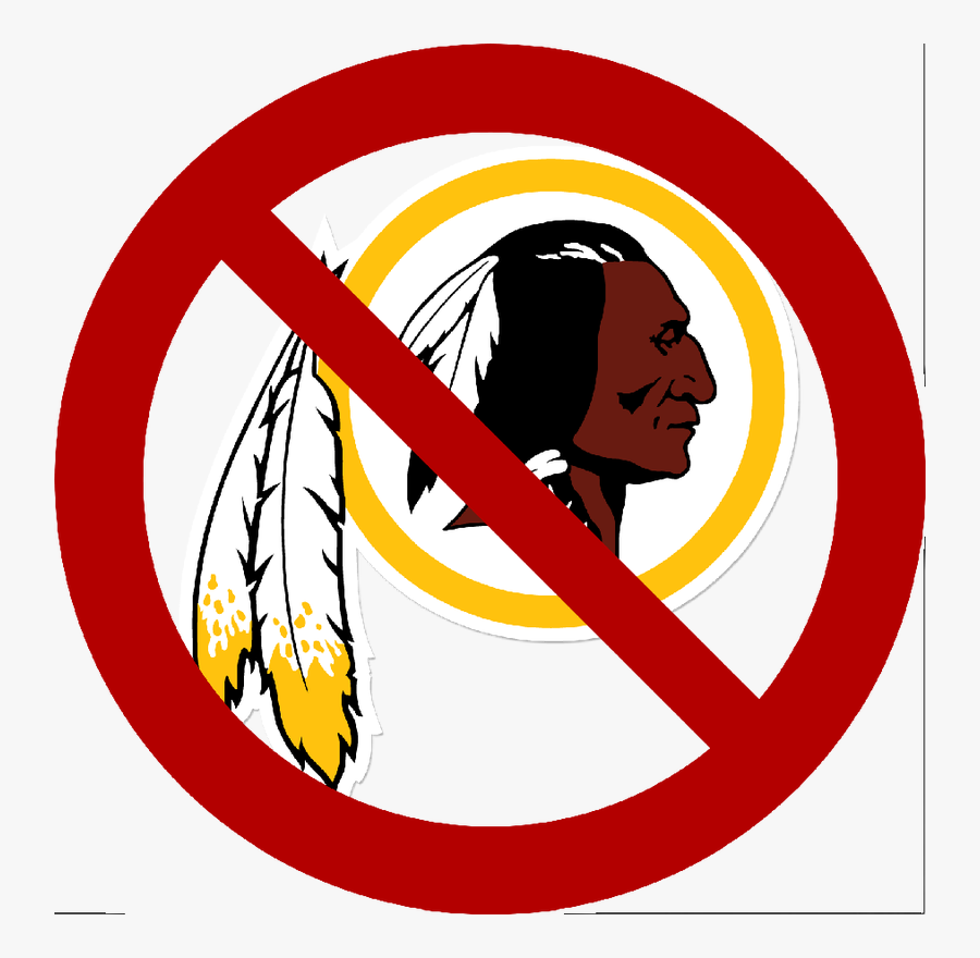 How "indian - Washington Redskins, Transparent Clipart