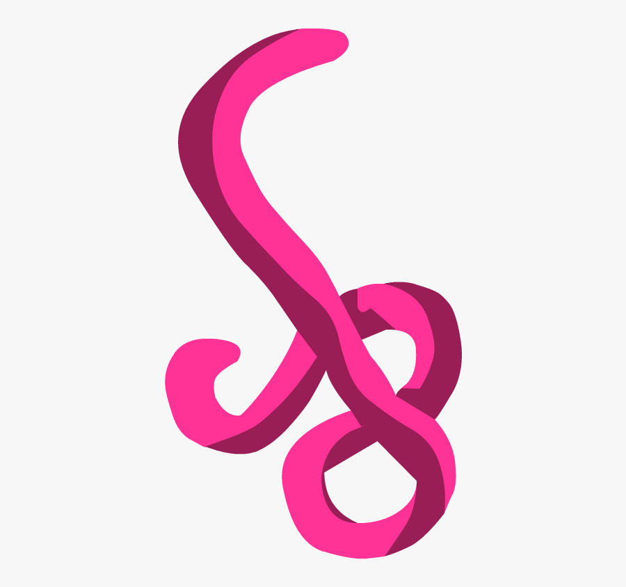 Calligraphy, Transparent Clipart