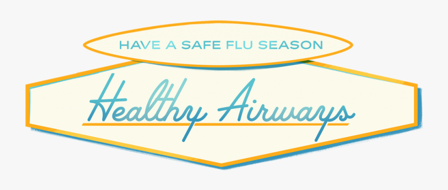 Healthy Airways - Boat, Transparent Clipart