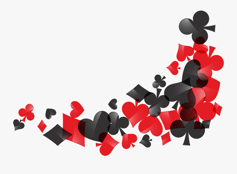Related Image - Background Poker Png, Transparent Clipart