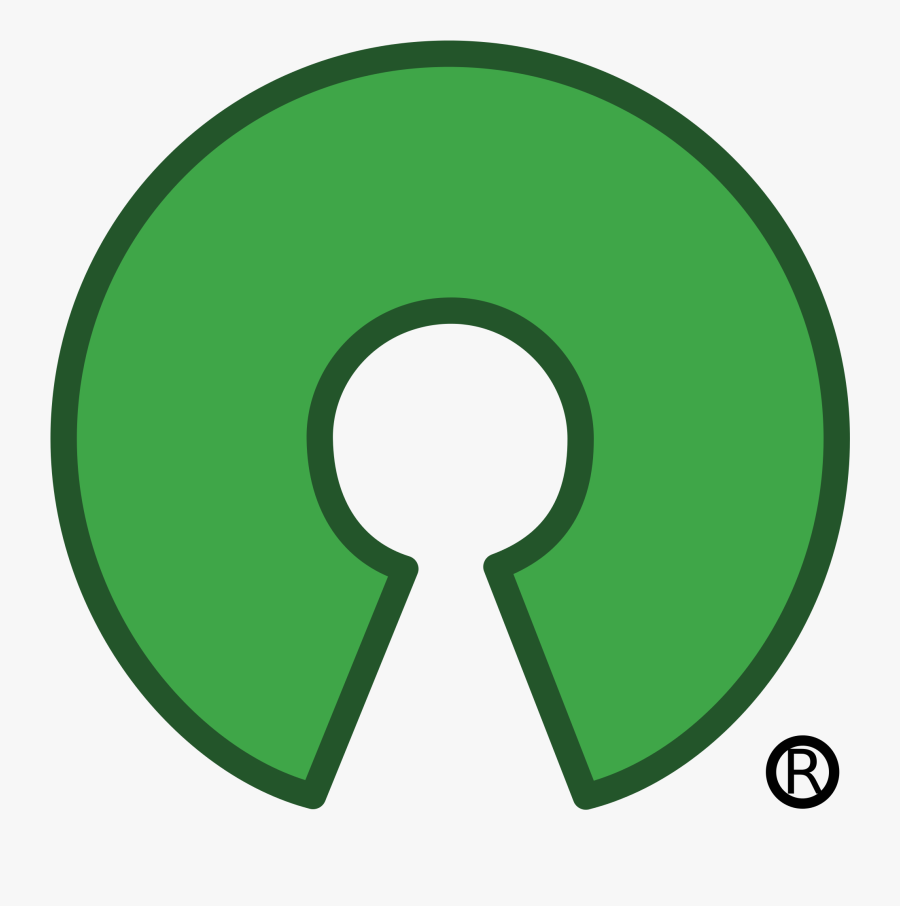 Open Source Logo Svg Clipart , Png Download Open Source Logo Svg