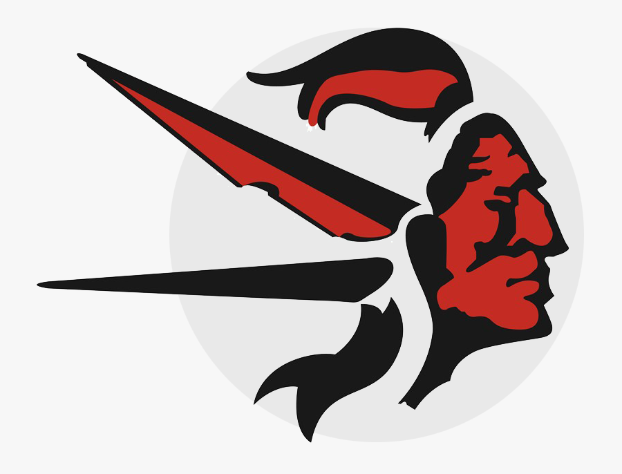 Winchester High School Logo, Transparent Clipart