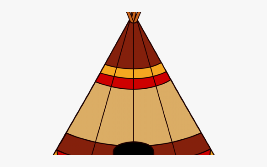 Native American Clipart, Transparent Clipart