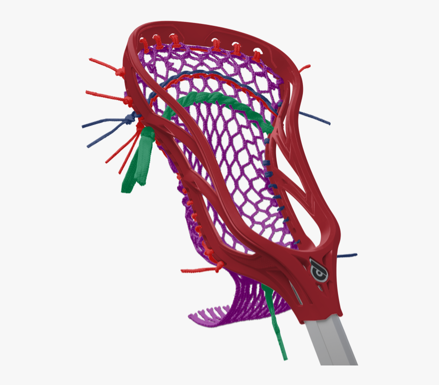 Custom Lacrosse Sticks, Transparent Clipart