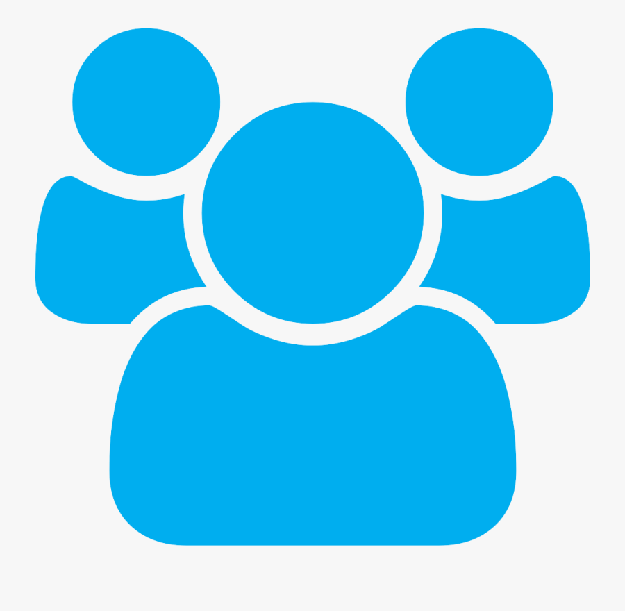 Management And Staffing Firm For The Auto Industry - Users Icon Font Awesome, Transparent Clipart