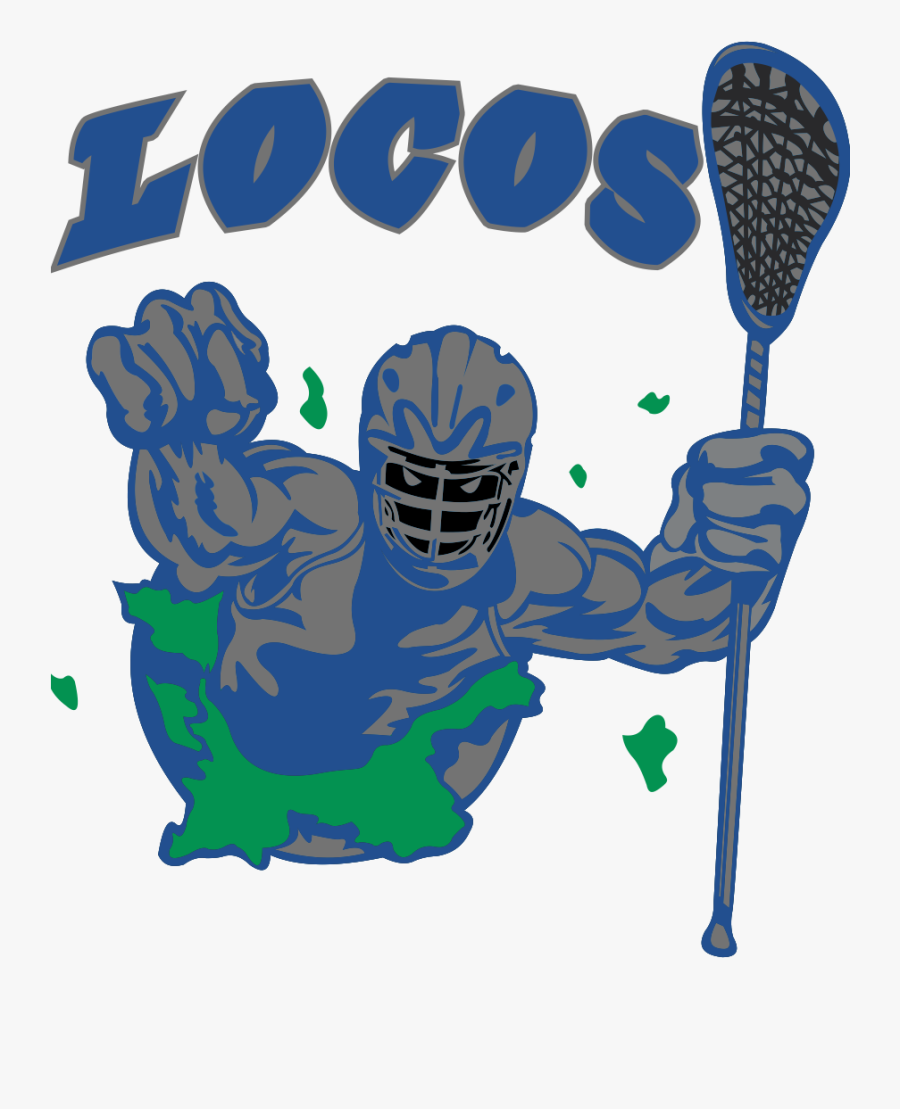 Bantam Girls Lacoka Association - Lacoka Lacrosse, Transparent Clipart