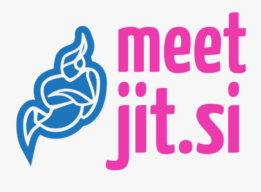 Web Open-source Videotelephony Jitsi Subscribe Browser - Jitsi, Transparent Clipart