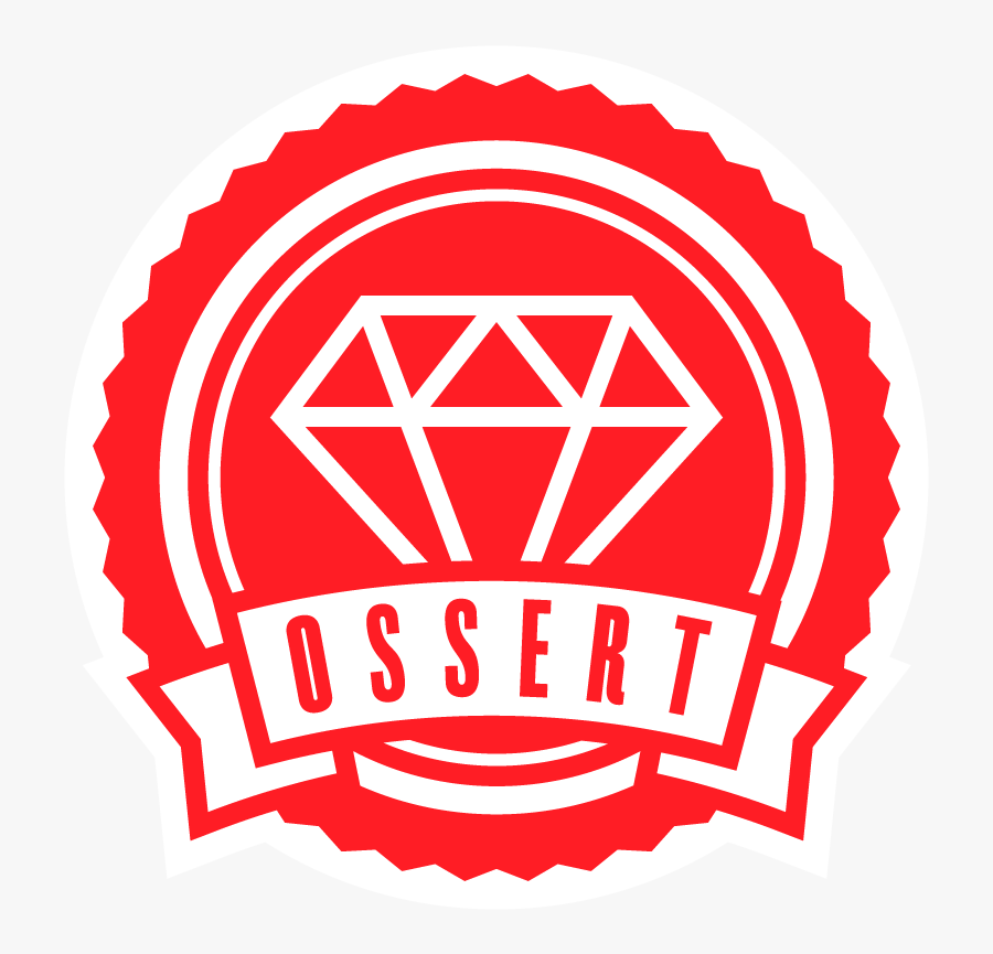 Seal With Ribbon Png, Transparent Clipart