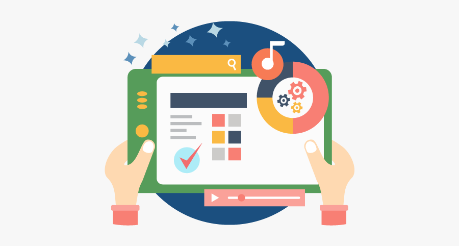 Open Source Mlm Software - Childcare Software, Transparent Clipart