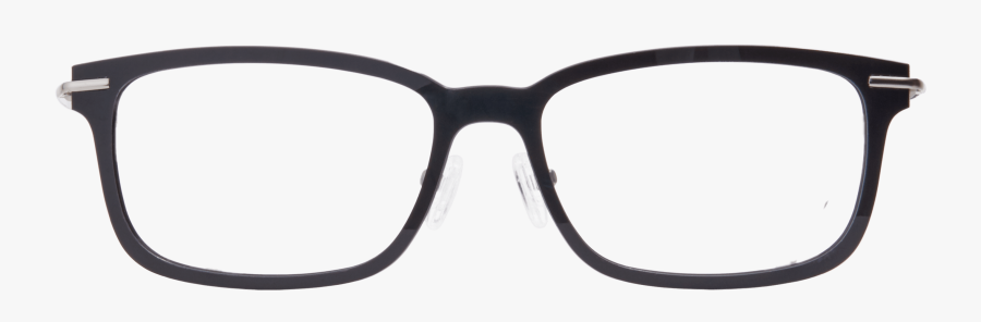 Download Eyeglass Prescription Ray - Wayfarer Eyeglasses, Transparent Clipart