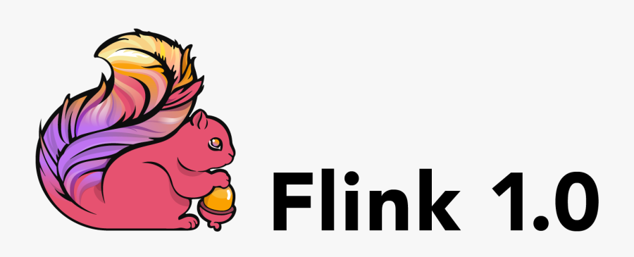 Apache Flink, Transparent Clipart