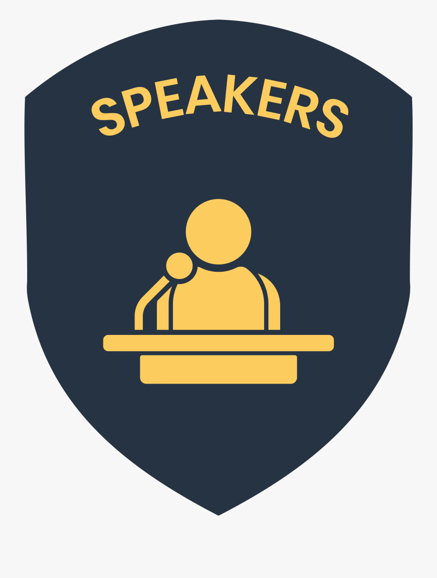 Speakers, Transparent Clipart