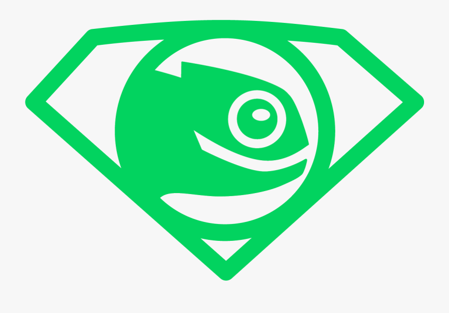 Opensuse, Transparent Clipart