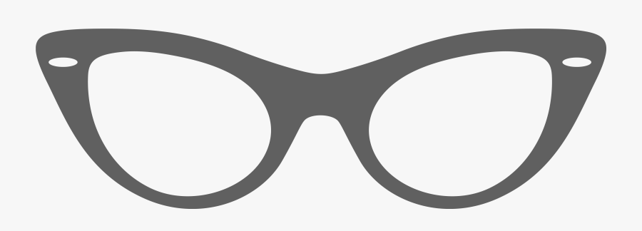 Clipart Freeuse Bifocal Glass Cliparthot Clipart - Booth Glasses Png, Transparent Clipart