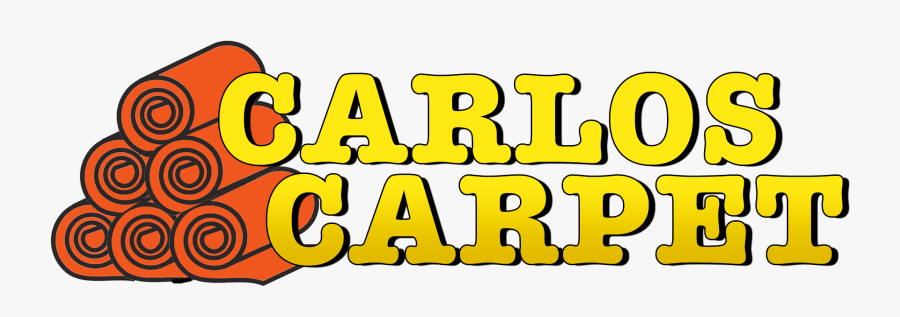 Carlos Carpet Service, Inc, Transparent Clipart