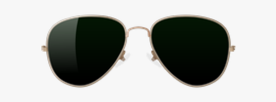 Sunglass Clipart Editing - Transparent Background Sunglasses Png, Transparent Clipart