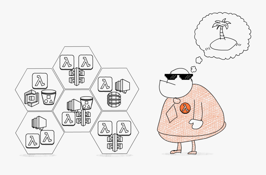 Open Source Clip Art, Transparent Clipart