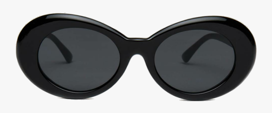 Transparent Sunglasses Clipart - Clout Goggles Png Transparent, Transparent Clipart