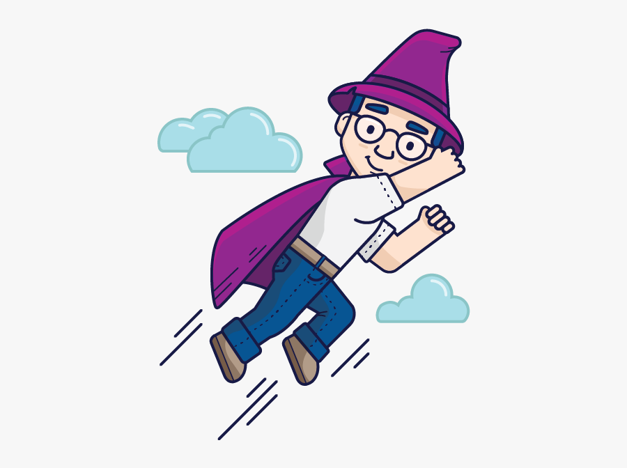Cartoon, Transparent Clipart