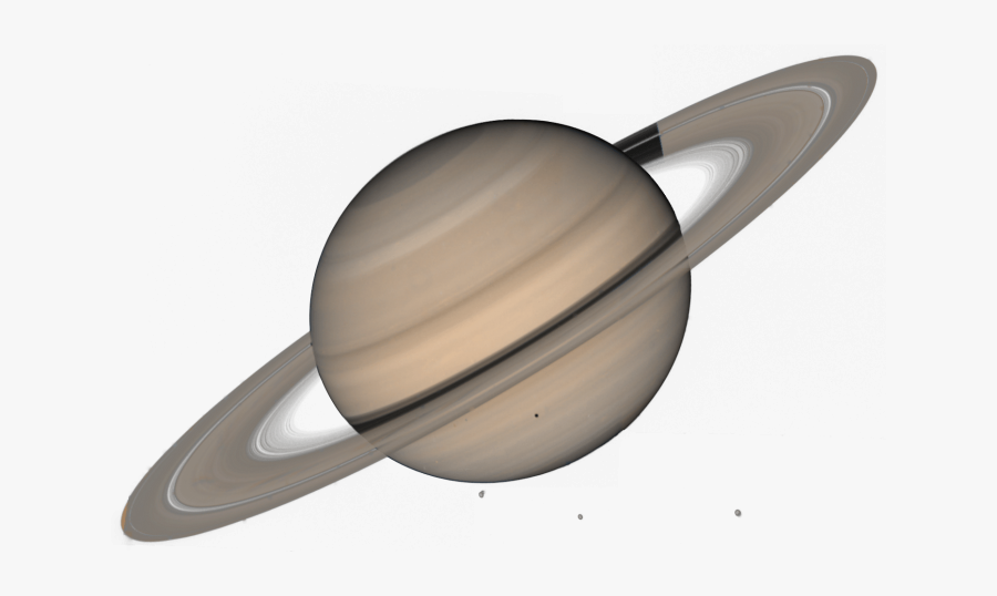 Saturn Png Transparente - Saturn Planet Png, Transparent Clipart