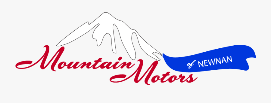 Mountain Motors, Transparent Clipart
