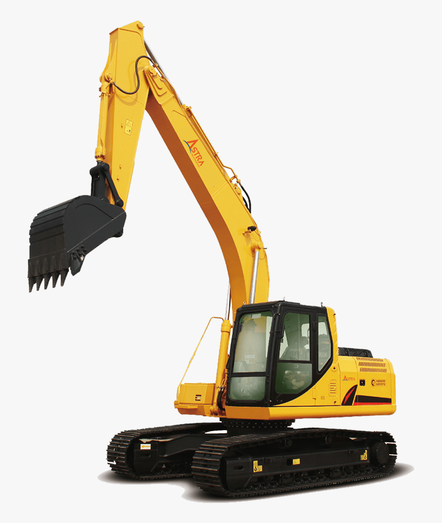 Ah822fl - Bulldozer, Transparent Clipart