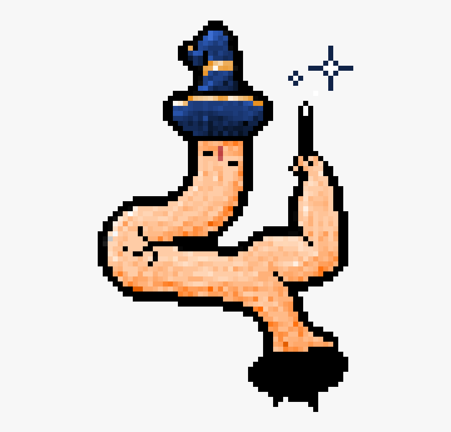 Hehe A Wizard Clipart , Png Download, Transparent Clipart