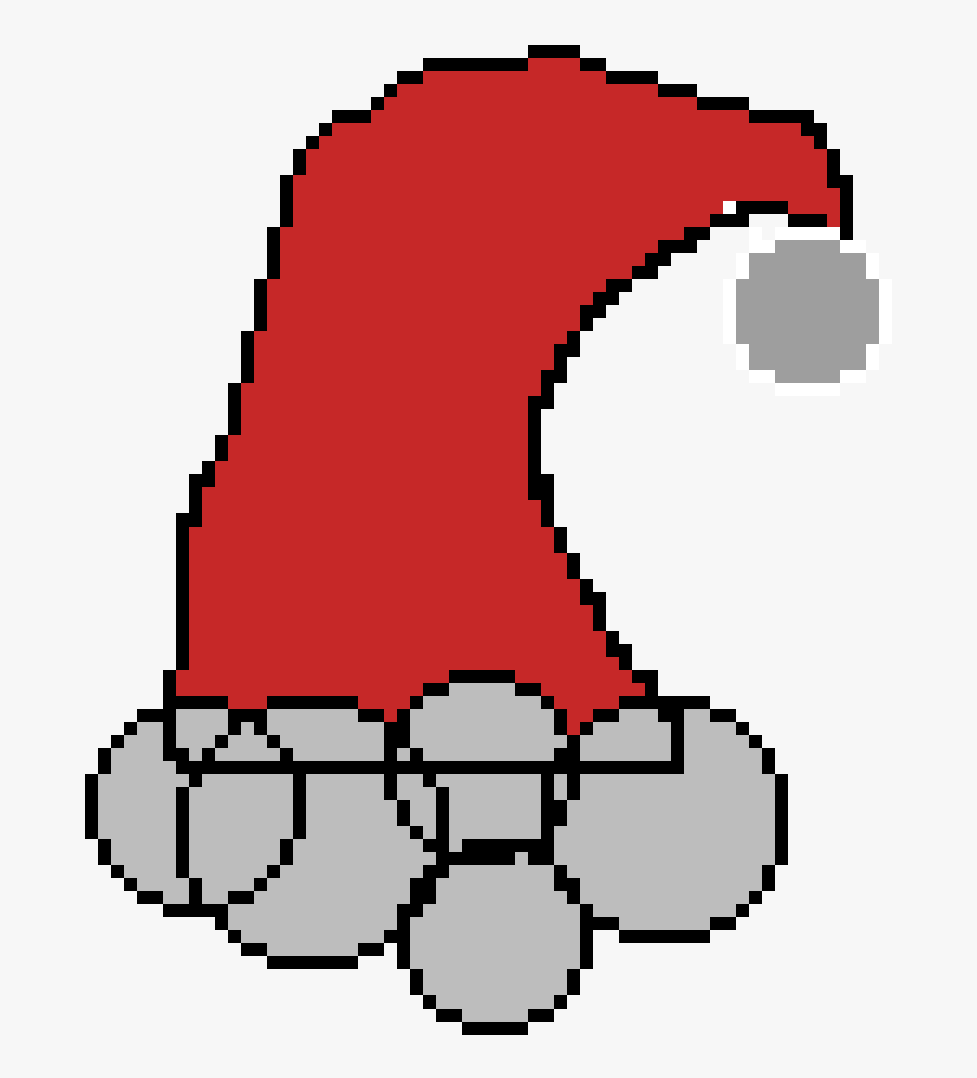 Santa"s Wizard Hat Clipart , Png Download - You Rock Emoji Gif, Transparent Clipart