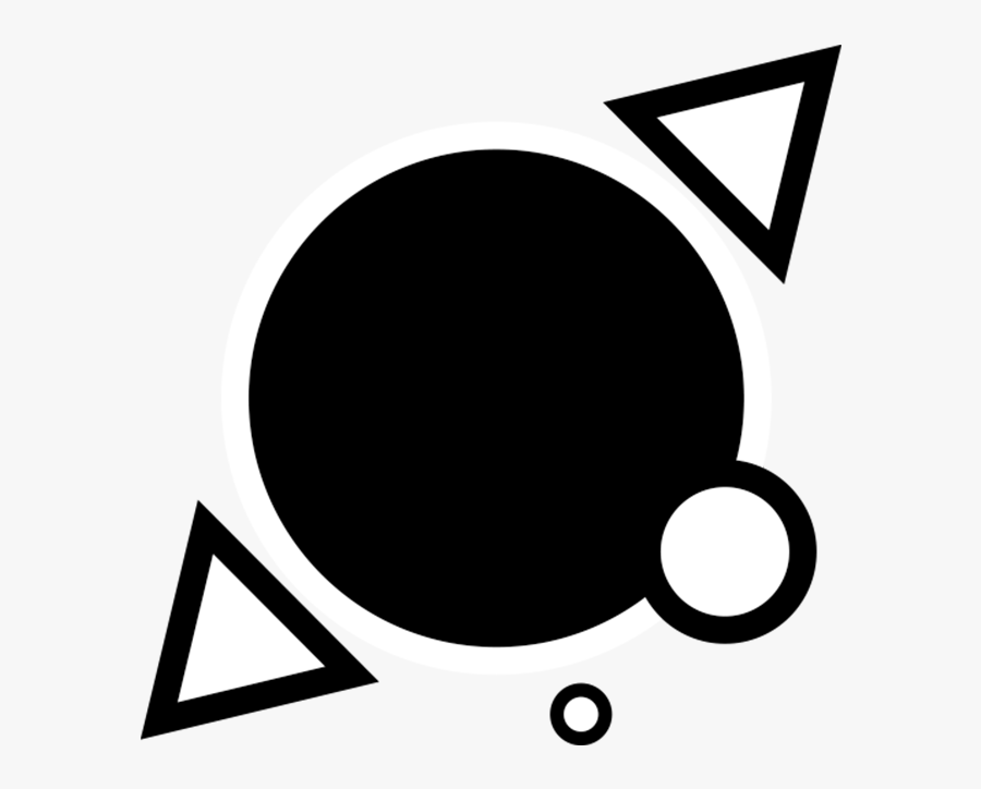 Saturn Network, Transparent Clipart