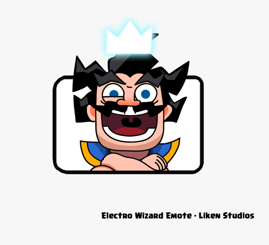 Transparent Clash Royale Png, Transparent Clipart