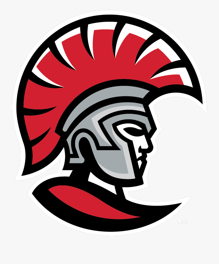 University Of Tampa Spartans, Transparent Clipart