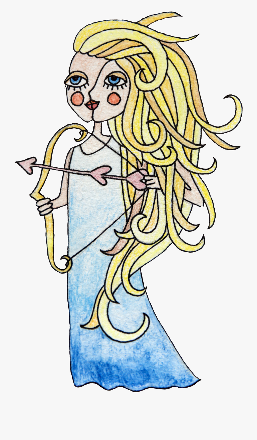 Cartoon, Transparent Clipart