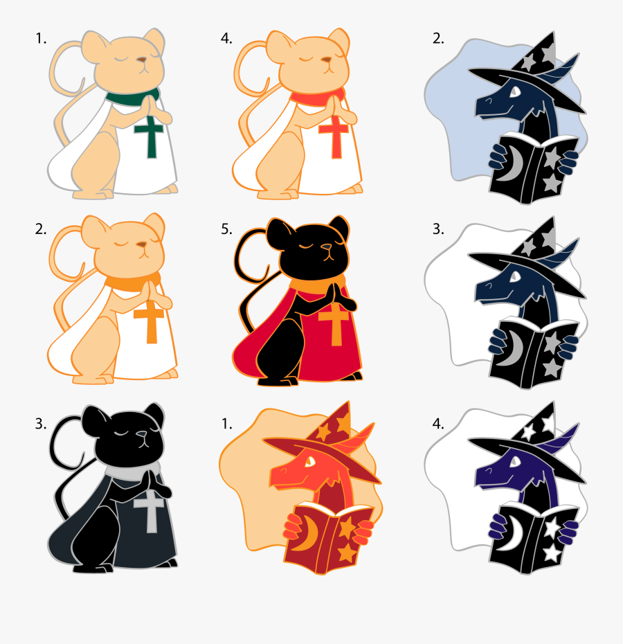 Cartoon, Transparent Clipart
