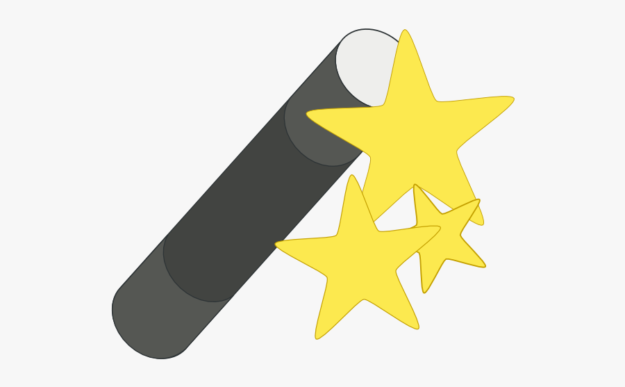 Wand, Transparent Clipart