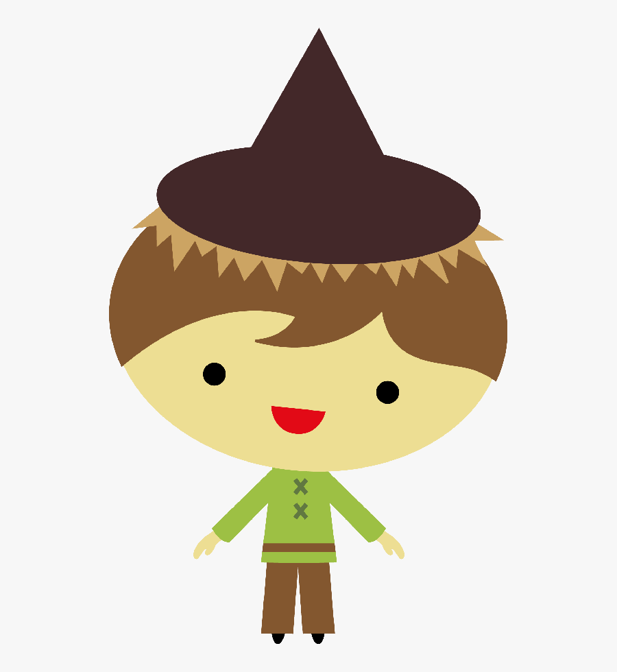 The Wizard Of Oz, Transparent Clipart