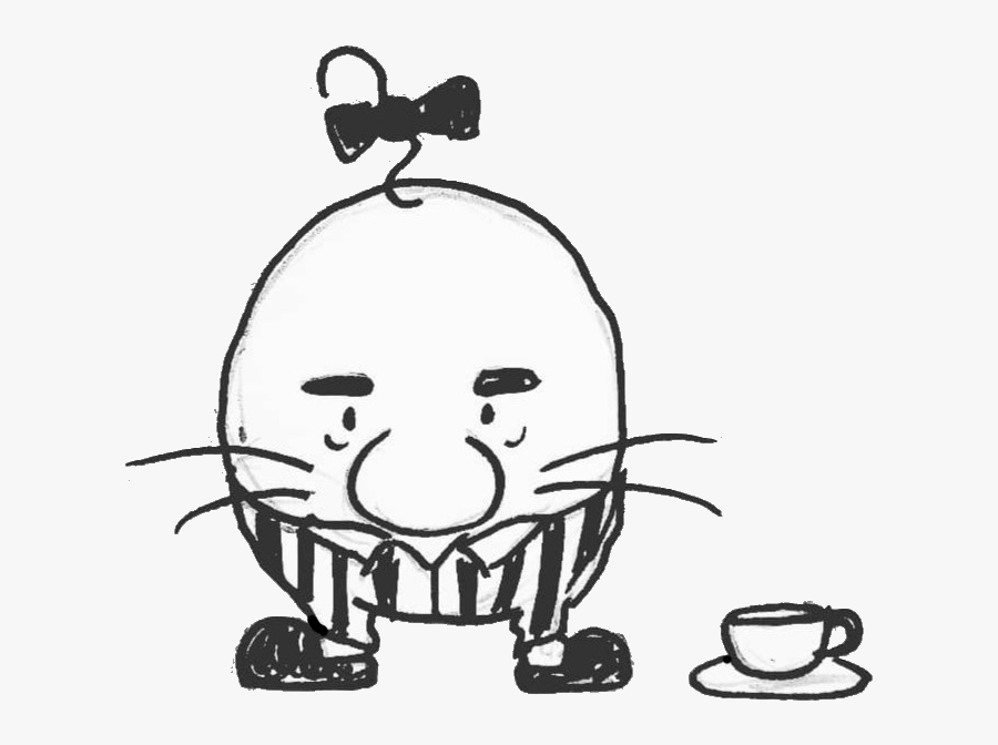 Cartoon, Transparent Clipart