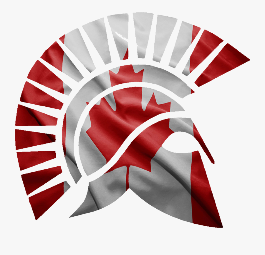 Transparent Spartan Helmet Png - Spartan Helmet Design, Transparent Clipart