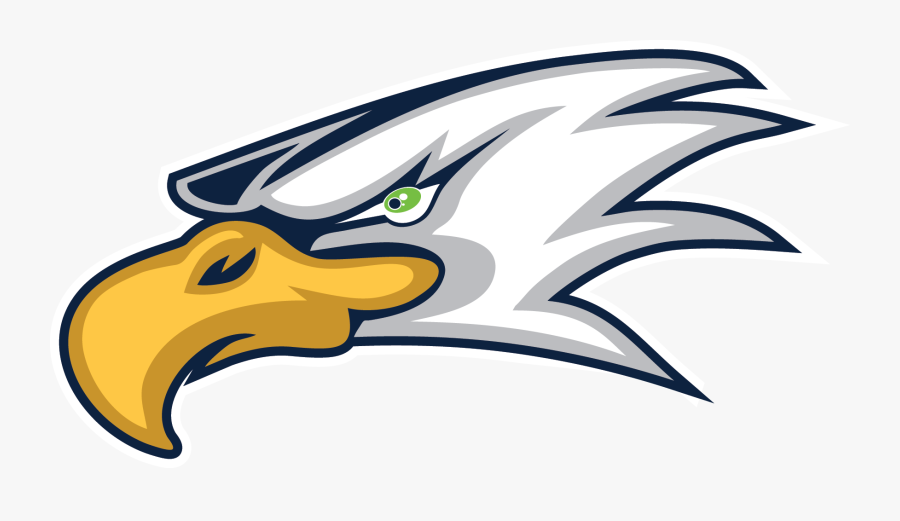 Eaton High School Logo, Transparent Clipart