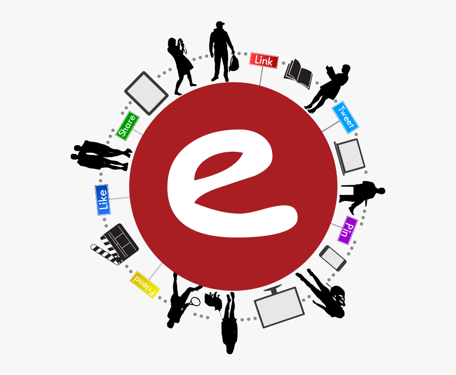 Entourage Yearbooks, Transparent Clipart