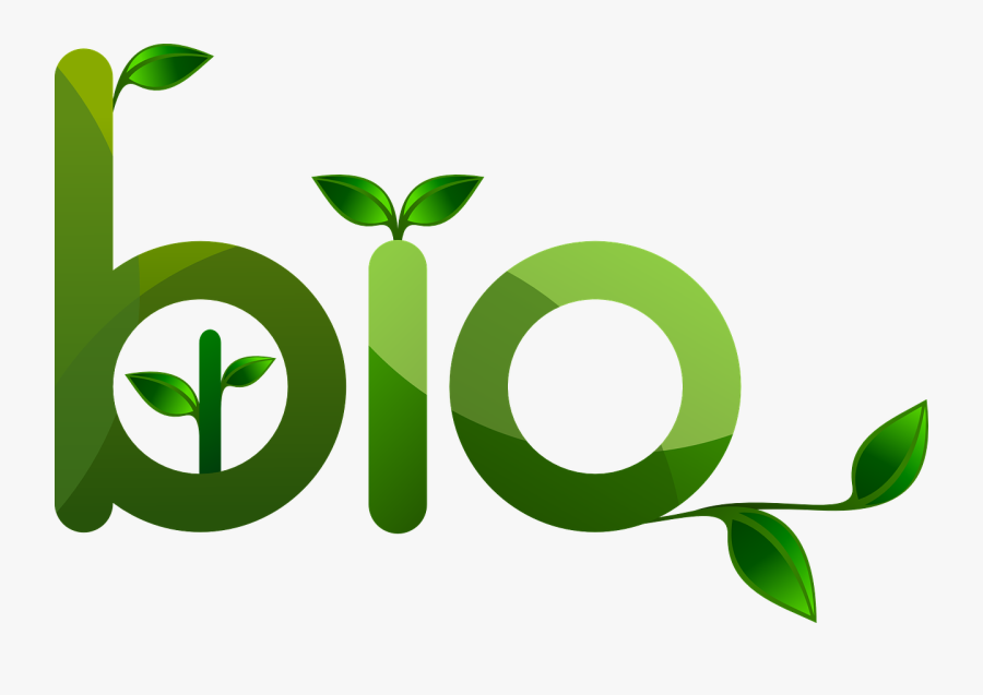 Clip Art Bio Logo - Logo Bio Png, Transparent Clipart